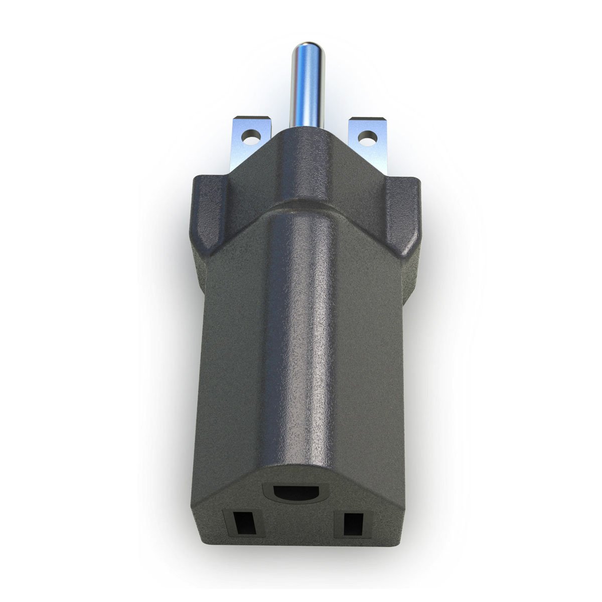 Chevy Volt Charging Adapter